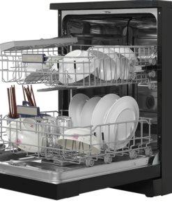 MÁY RỬA CHÉN ĐỘC LẬP HAFELE HDW F601B 535.29.670 - 22